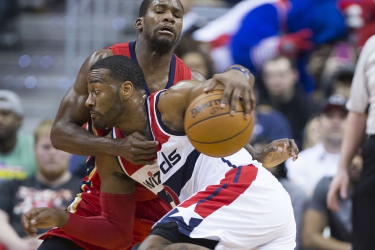 John Wall