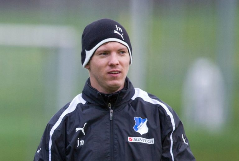 Julian Nagelsmann