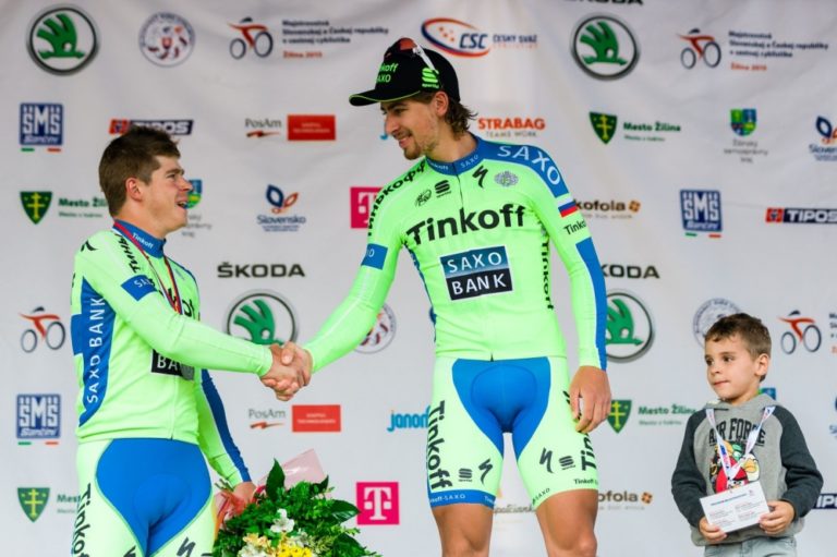 Juraj Sagan