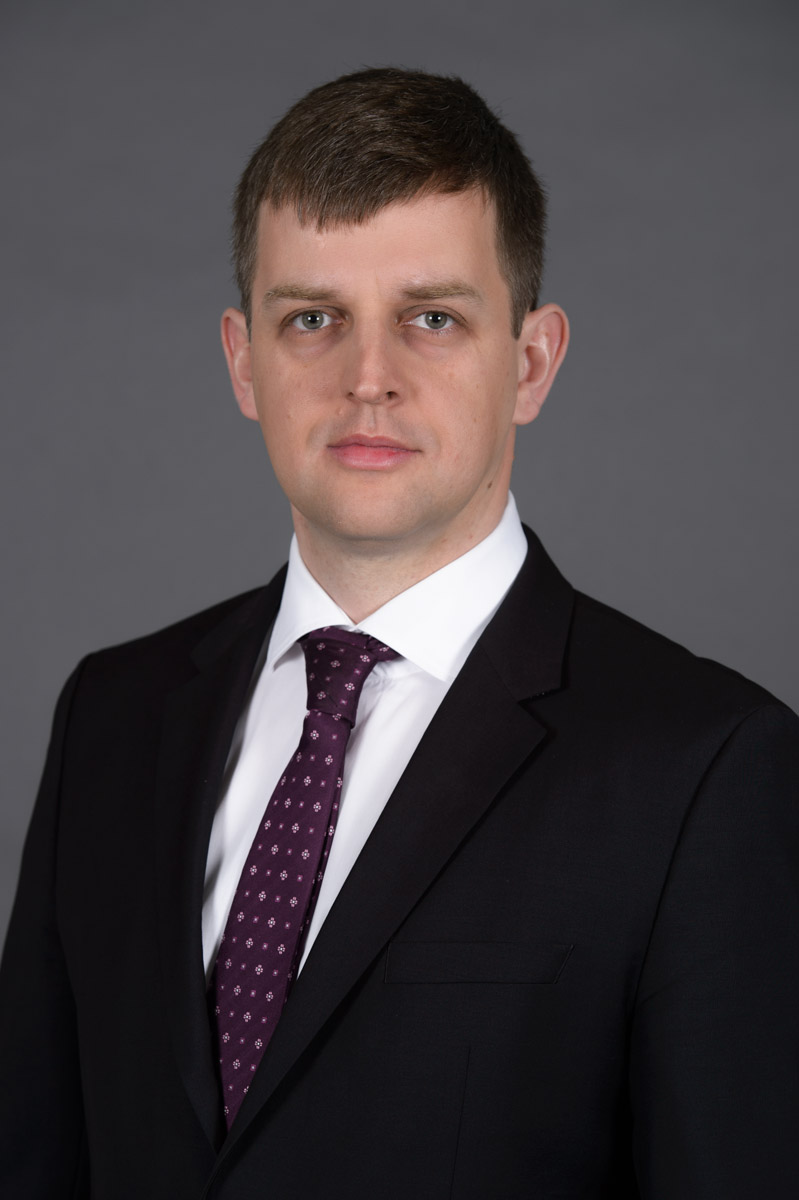 Juraj Jurčík, Generali Poisťovňa.