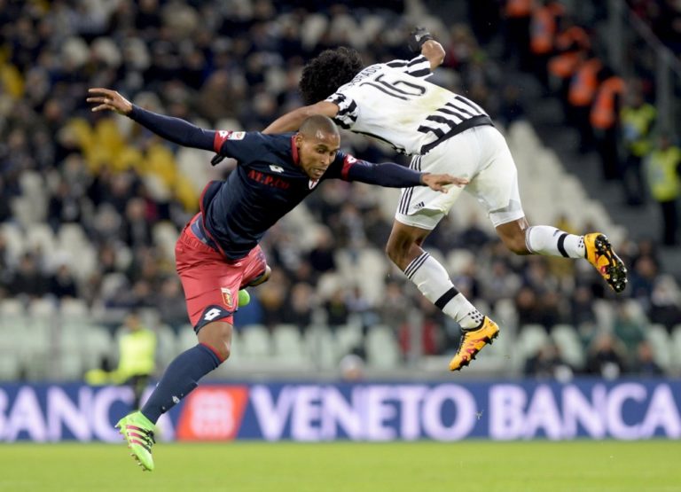 Juventus Turín