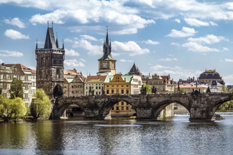 Karlov most