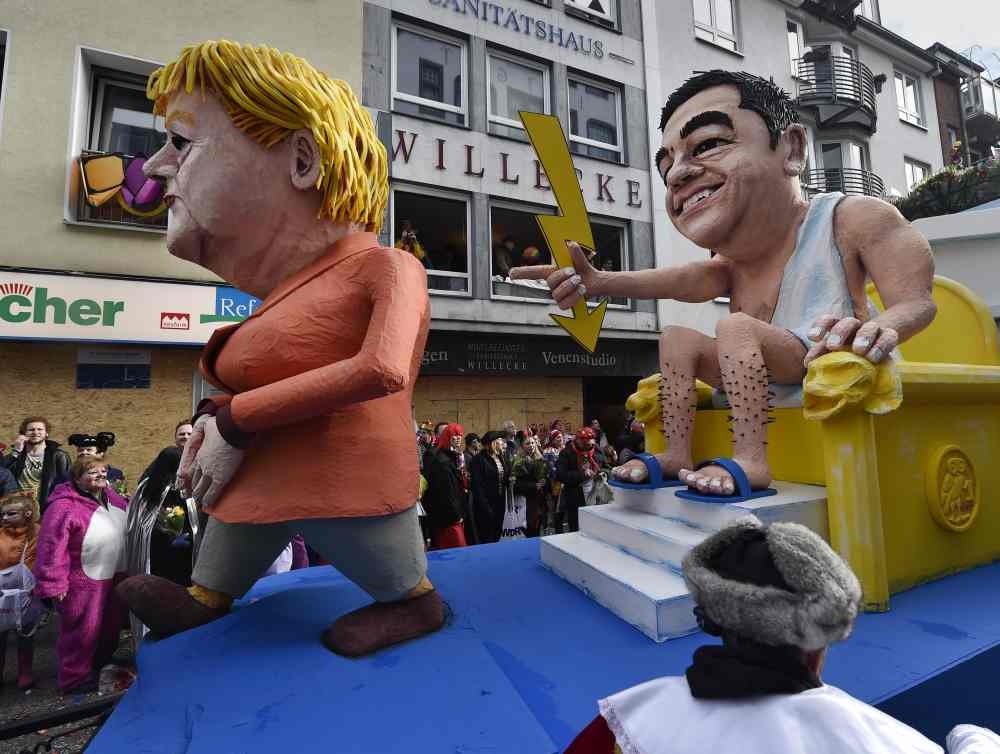 Karneval