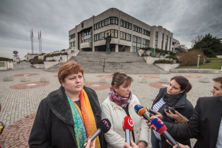 Brífing OZ SaPA, SK SaPA