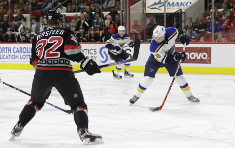 Kris Versteeg
