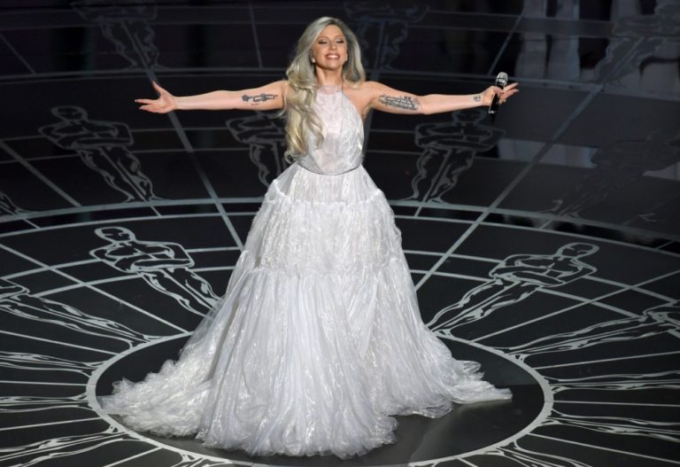 Lady Gaga