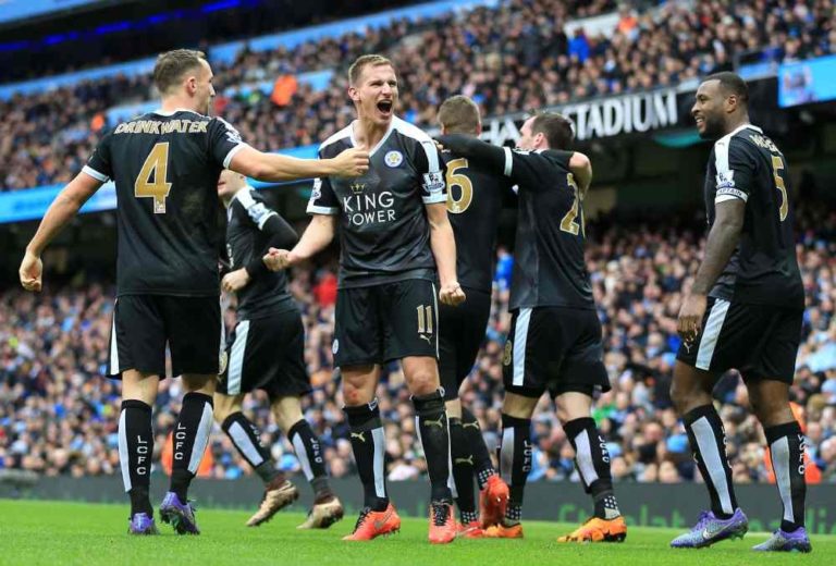 Leicester