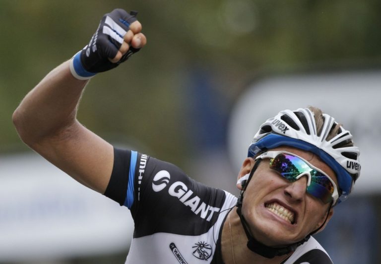 Marcel Kittel