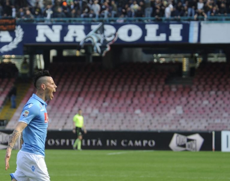 Marek Hamšík