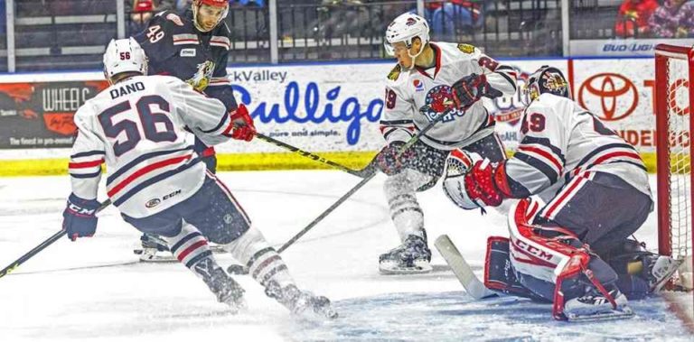 Marko dano