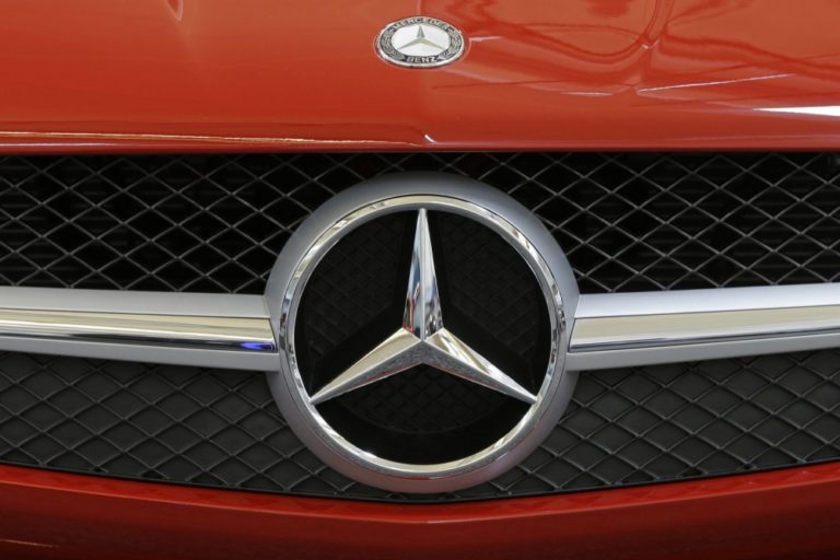 Mercedes