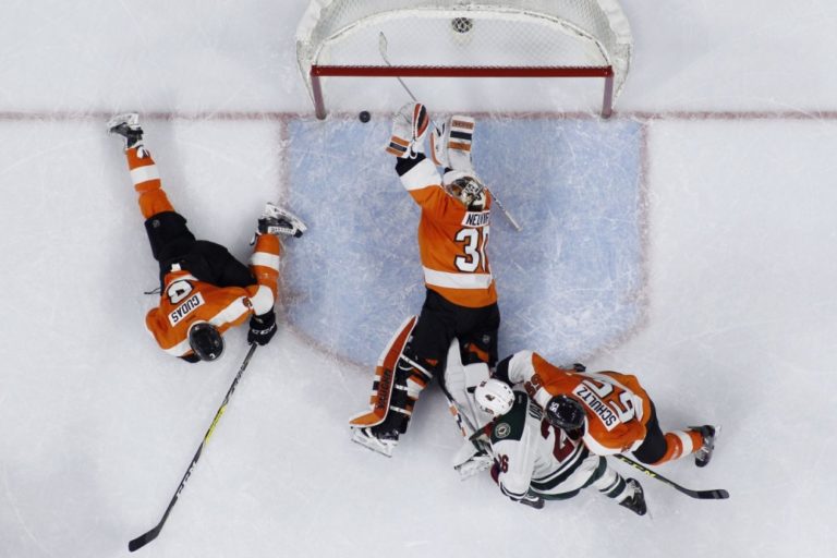 Michal Neuvirth