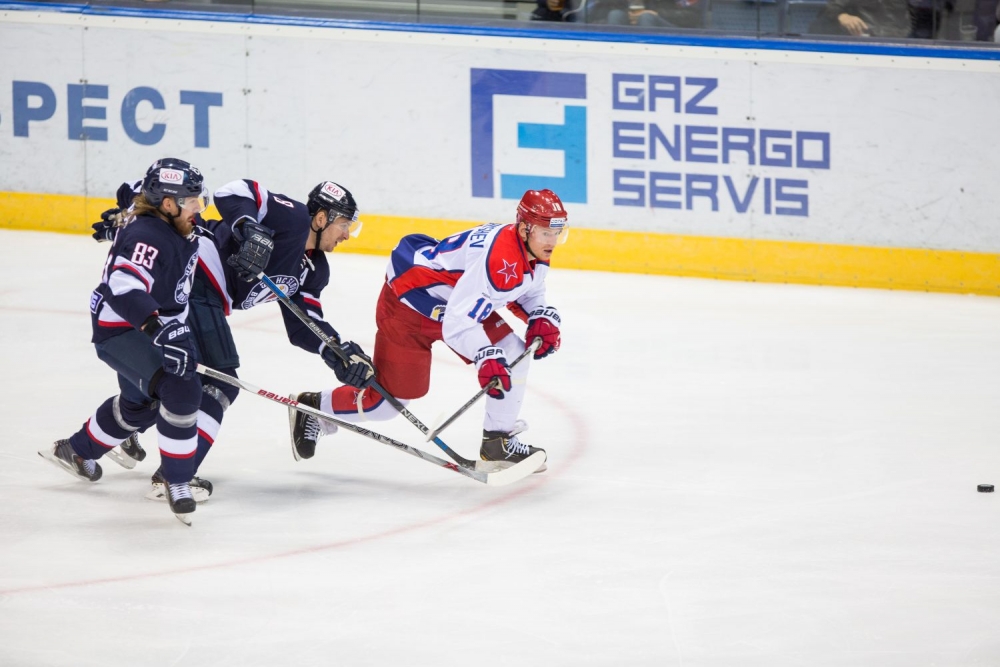 Michal Sersen