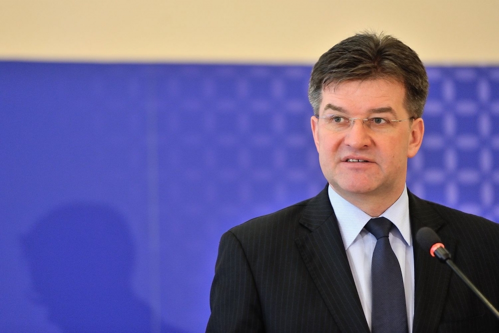 Miroslav Lajčák