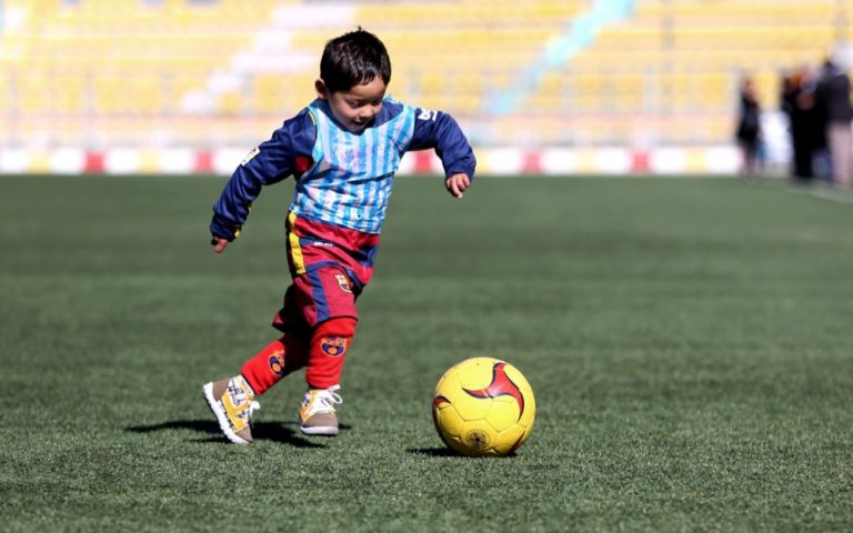 Murtaza Ahmadi