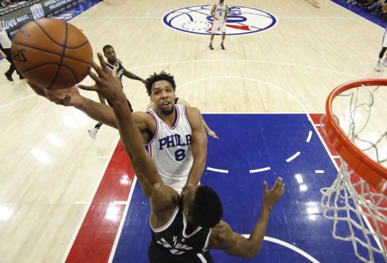 NBA