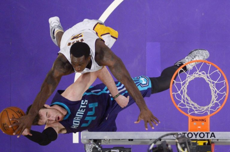 NBA