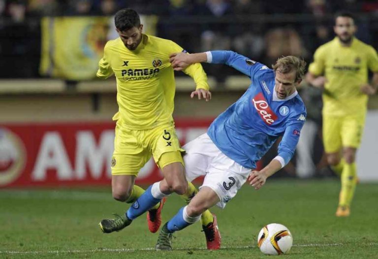 Neapol villarreal