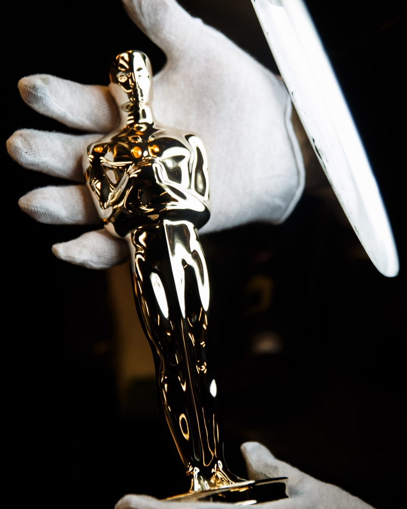 Oscar