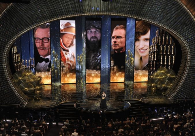 Oscary ovládol Mad Max: Zbesilá cesta, pozrite si zoznam ocenených
