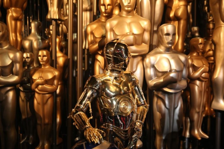 Oscary ovládol Mad Max: Zbesilá cesta, pozrite si zoznam ocenených