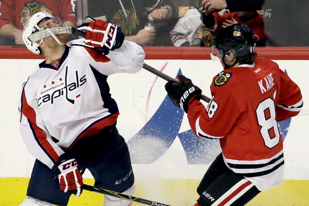Patrick Kane