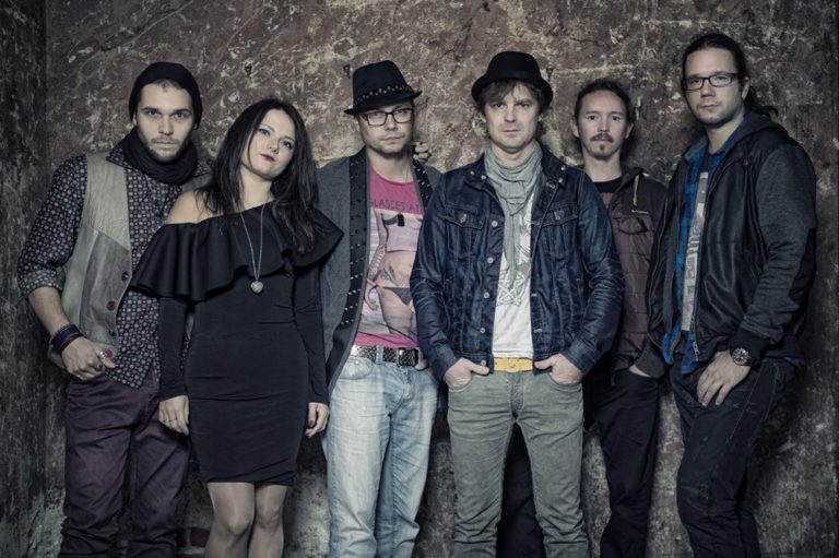 Peter Bič Project