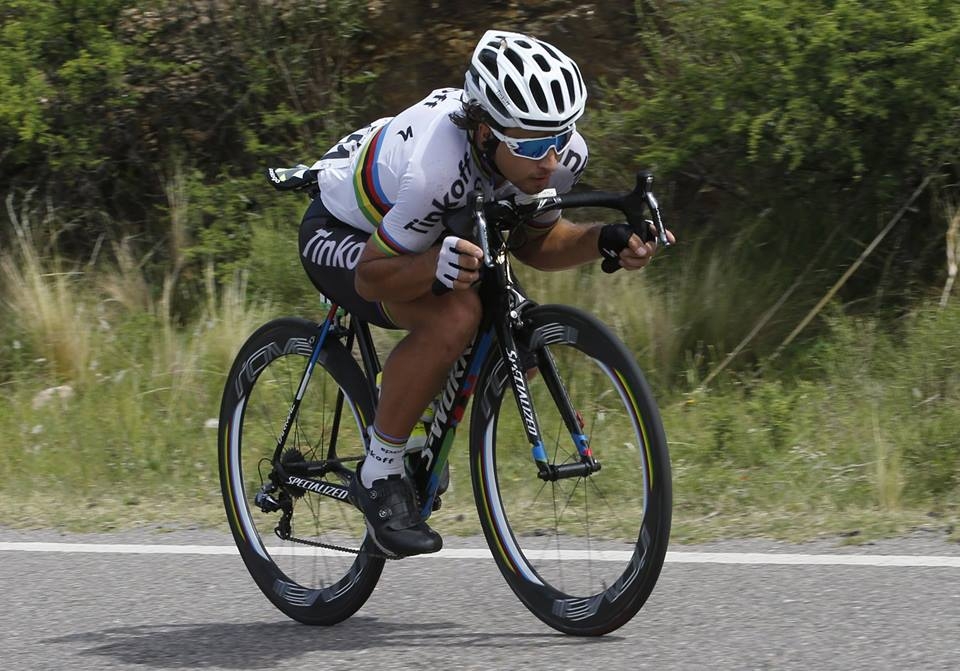 Peter Sagan