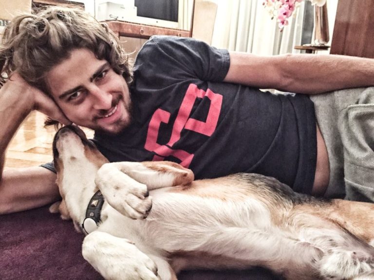 Peter Sagan