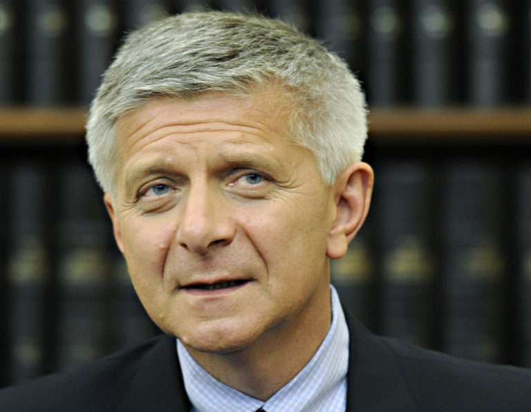 Marek Belka