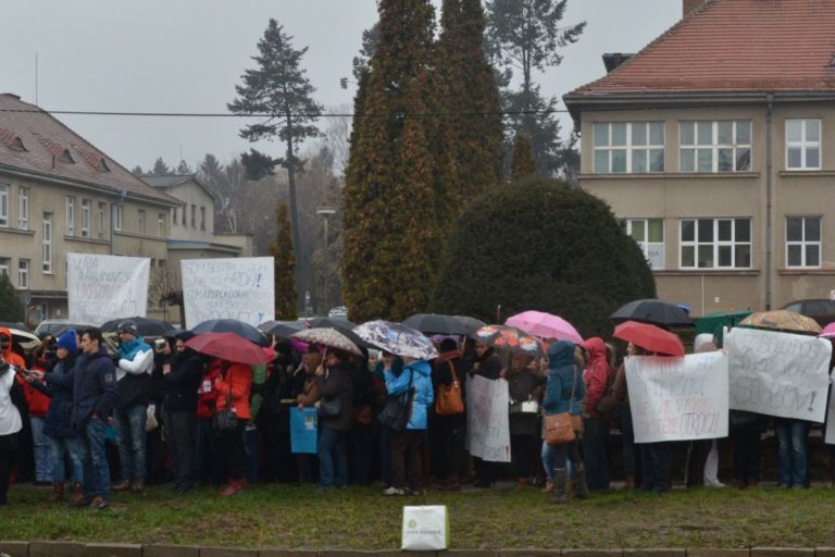 FNsP Prešov