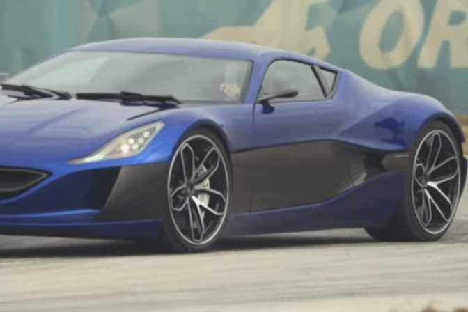 Rimac automobili elektromobil.png