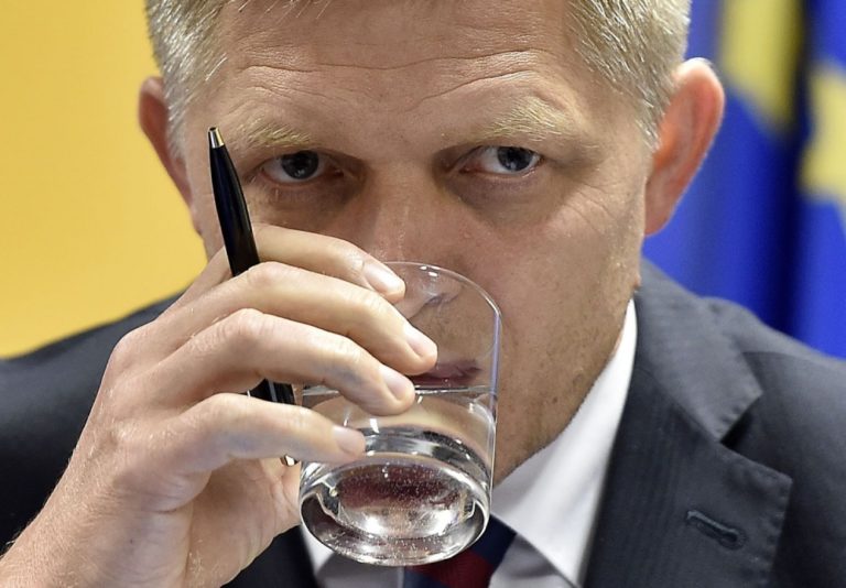 Robert Fico