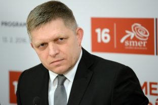 Robert Fico