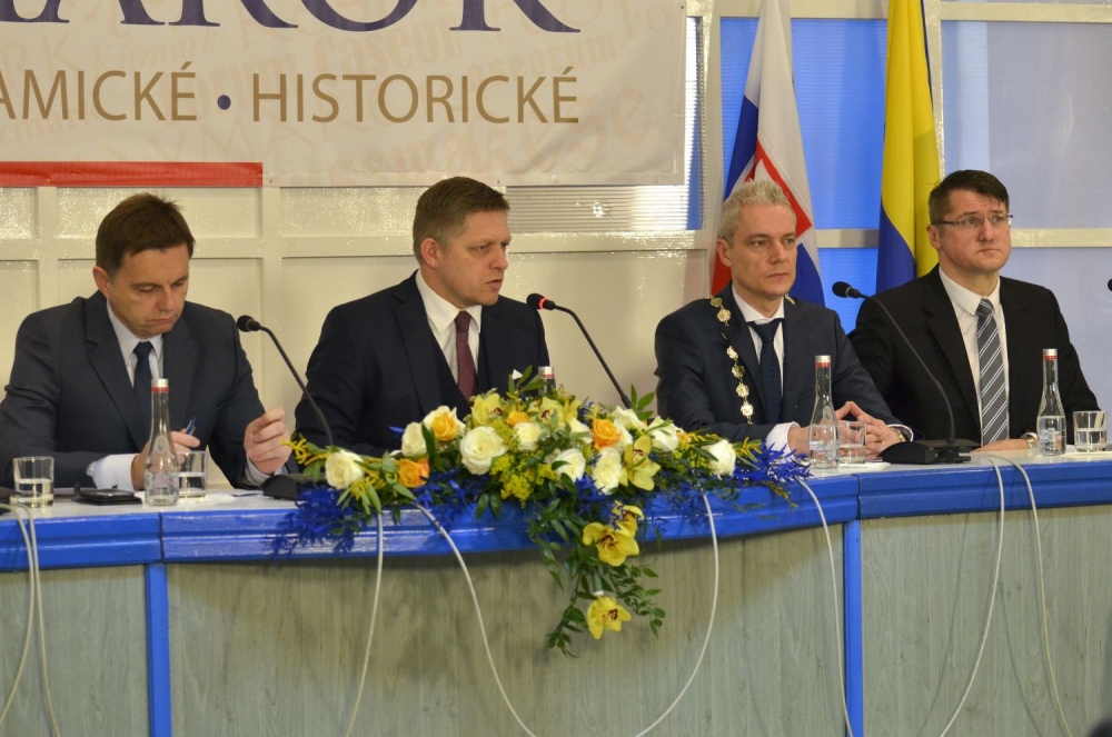 Robert Fico