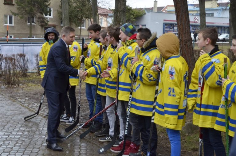 Robert Fico