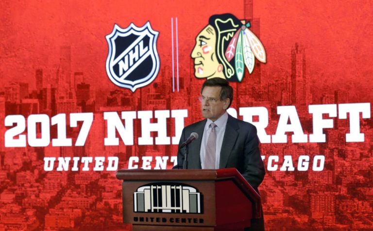 Rocky Wirtz