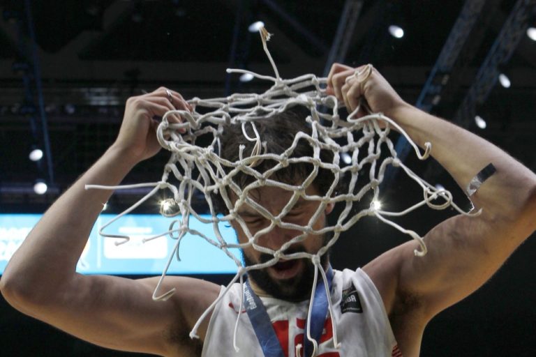 Sergio Llull