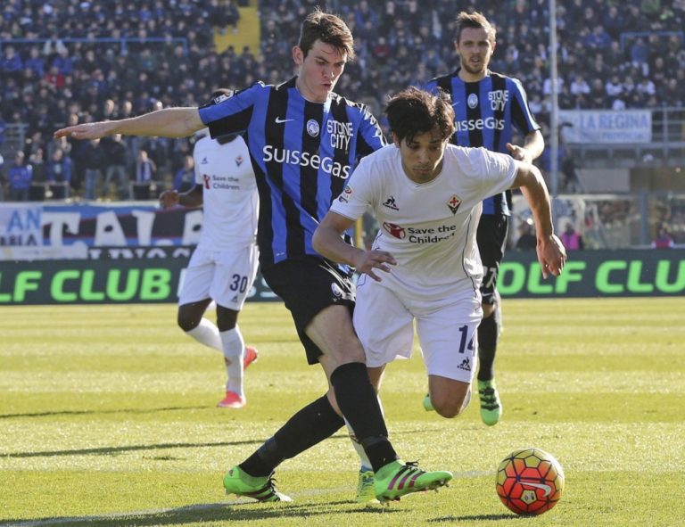 Serie A