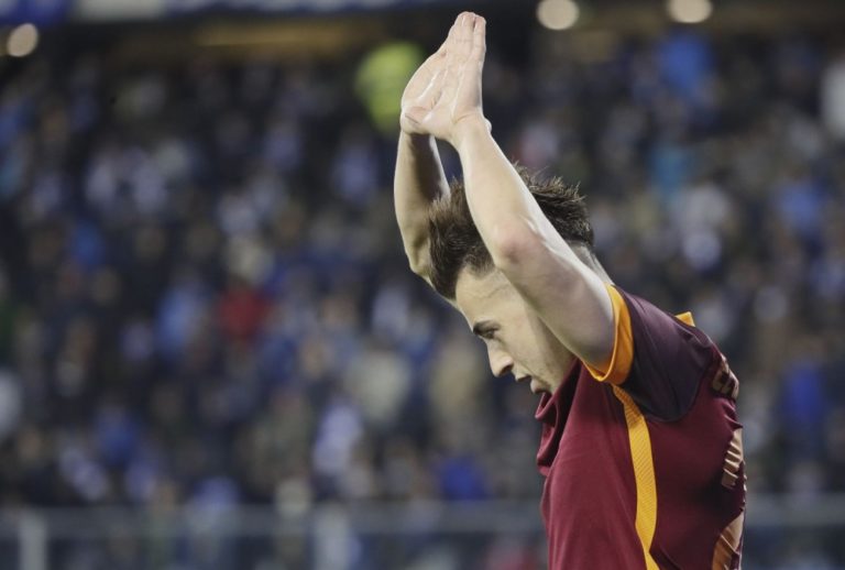 Stephan El Shaarawy