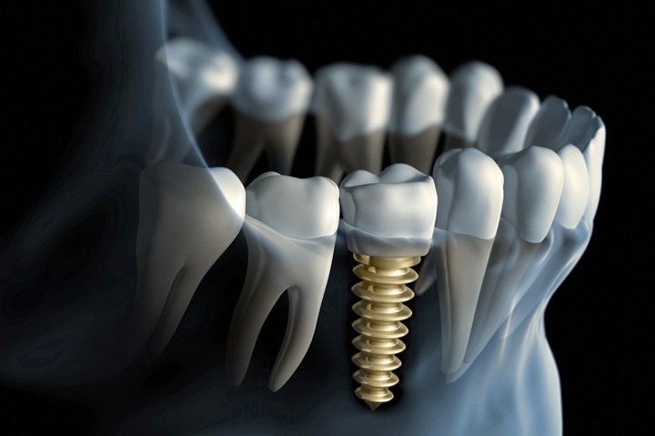 Stomatologia