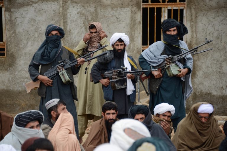 Afganistan