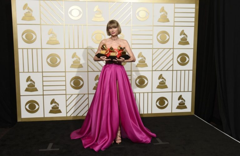 Taylor Swift