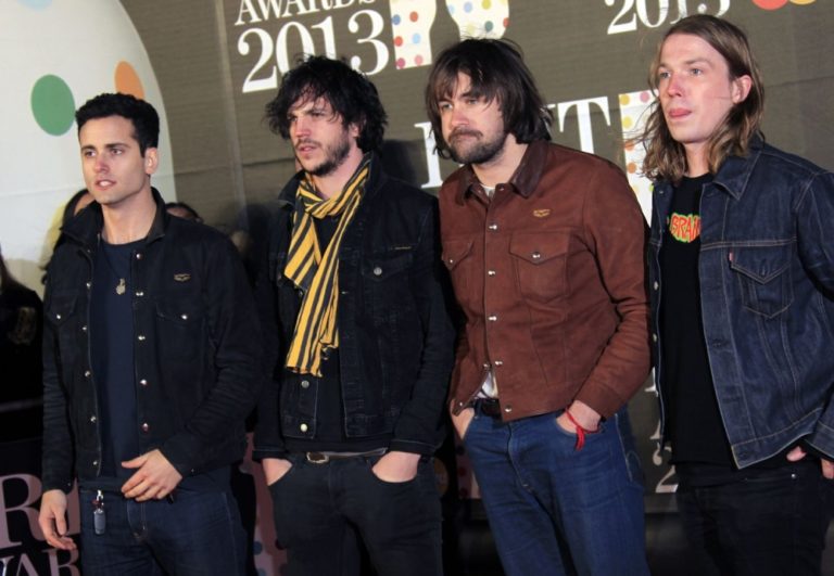 The Vaccines