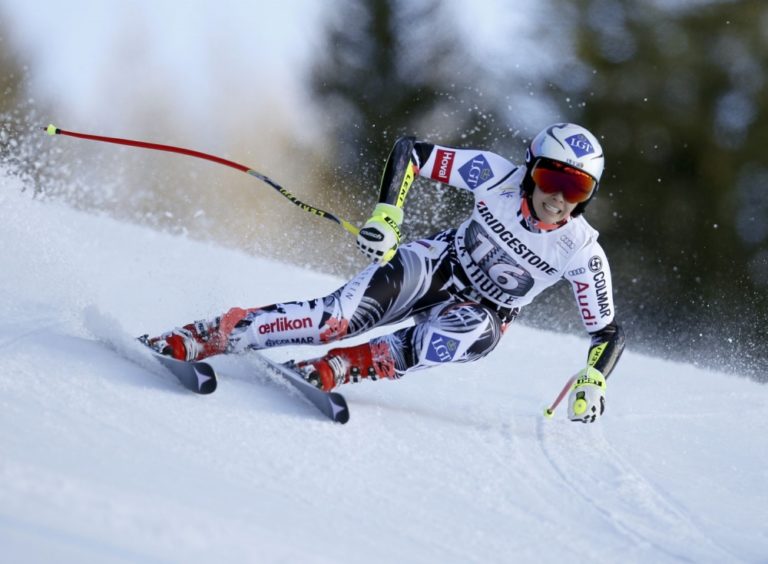 Tina Weiratherová