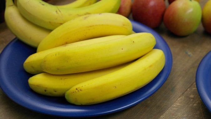 Vedeli ste, v ktorom štádiu je najzdravšie jesť banány?