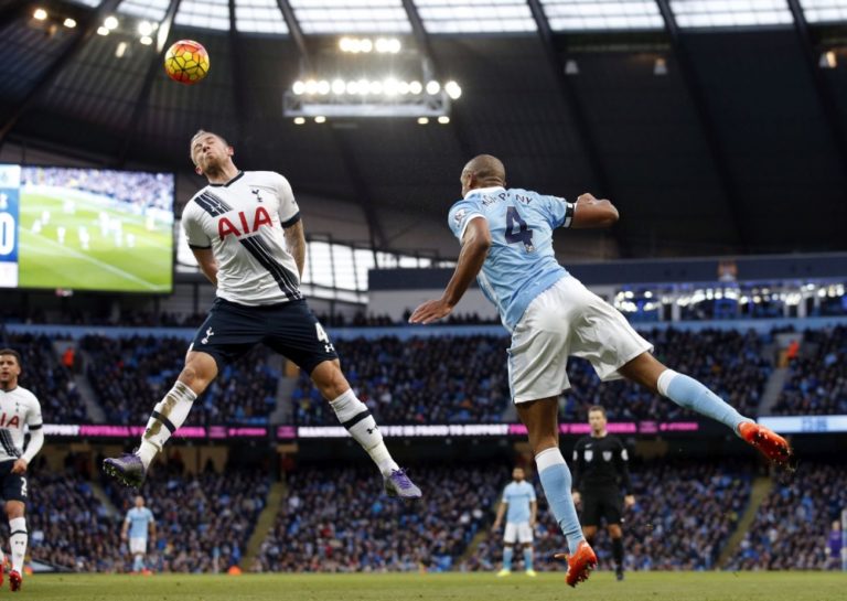 Vincent Kompany