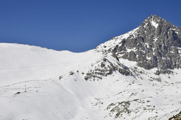 Vysoké Tatry