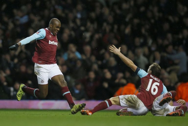 West Ham United
