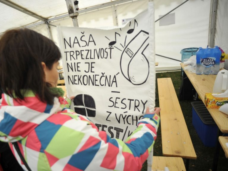 Zdravotné sestry